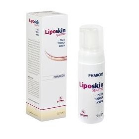 Pharcos Spuma Detergente Acne 150 ml