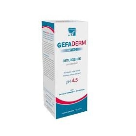 Gefaderm Detergente Intimo 200 ml