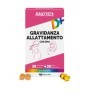 Massigen Dailyvit Integratore Gravidanza e Allattamento 30 Perle   30 Compresse