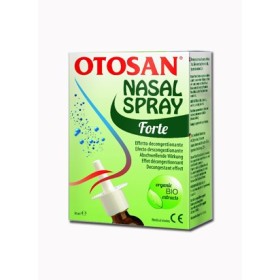 Otosan Spray Nasale Decongestione 30 ml