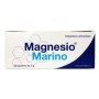 Natural Beauty Magnesio Marino Integratore 90 Bustine