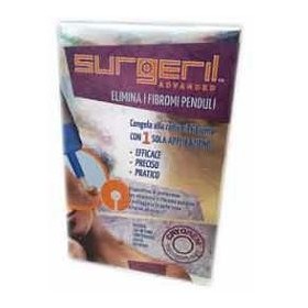 Surgeril Advanced Crioterapia Rimozione Fibromi Penduli 50 ml