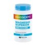 Massigen Magnesio Superior Zero Zuccheri Integratore 150 g