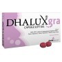 Dhalux GRA Integratore Per La Vista 30 Capsule Softgel