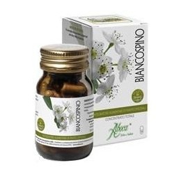Aboca Biancospino Concentrato Totale Integratore Rilassante 