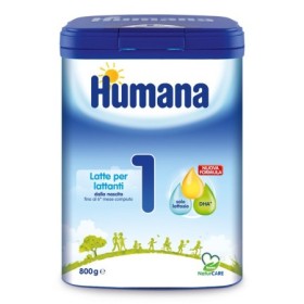 HUMANA 1 800G PROBAL MP