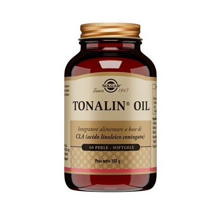 TONALIN OIL 60PRL