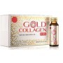 Gold Collagen Forte Integratore Antiage 10 Flaconcini