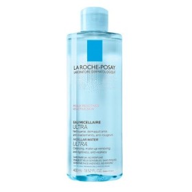 La Roche Posay Physiological Cleansers Acqua Micellare Ultra Pelle Reattiva 400 ml