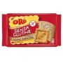 Oro Saiwa Biscotti di Grano Saraceno Senza Glutine 240 g