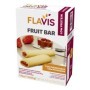 Mevalia Flavis Fruit Bar Barrette Aproteiche alla Fragola 125 g