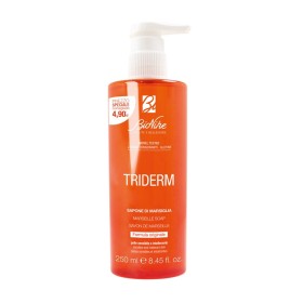 Bionike Triderm Sapone di Marsiglia PROMO 500 ml