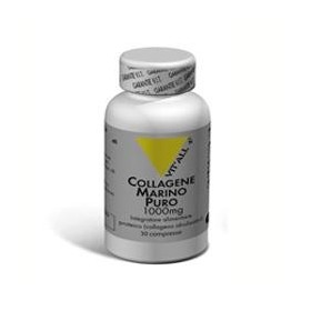 COLLAGENE MARINO 30CPR