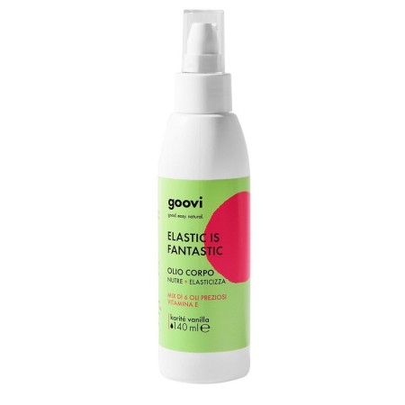 Goovi Olio Corpo 140 ml
