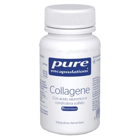 PURE ENCAPSUL COLLAGENE 30CPS