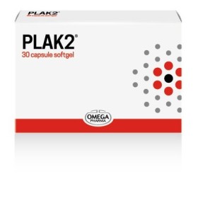 PLAK2 30CPS SOFTGEL