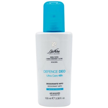 Bionike Defence Deo Ultra Care 48h Vapo 100 ml