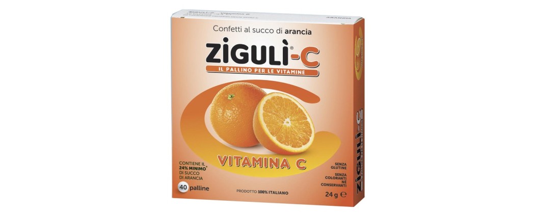 Integratori sportivi