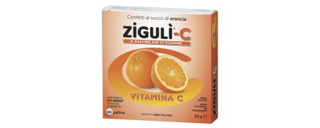 Integratori alimentari